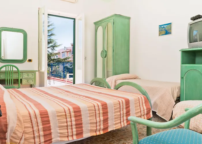 Hotel Del Postiglione